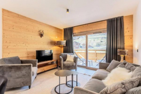 Résidence Les Terrasses De La Vanoise - LES TERRASSES DE LA VANOISE B14 MAE-3751